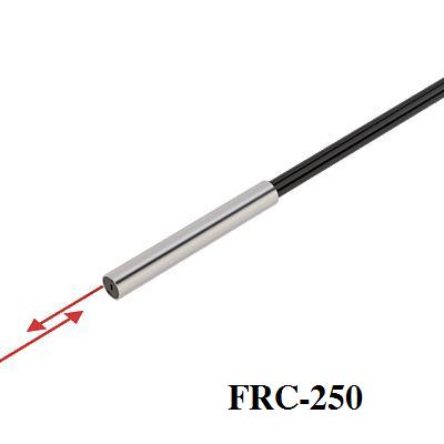 反射型光纖–FRC-250