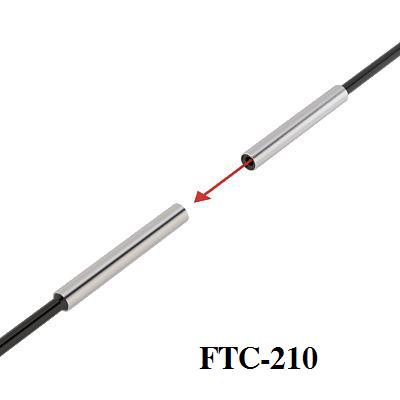 透過型光纖–FTC-210