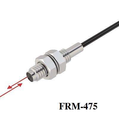 反射型光纖–FRM-475