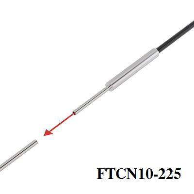 透過型光纖–FTCN10-225