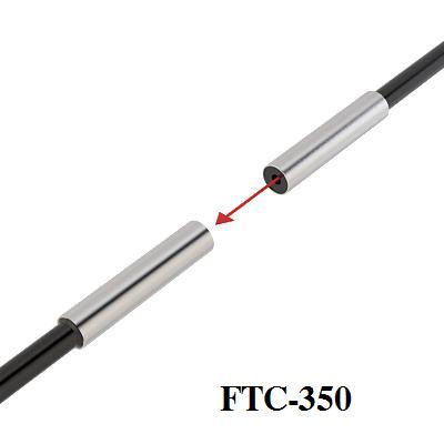透過型光纖–FTC-350