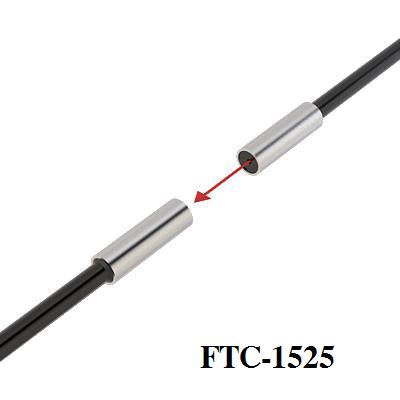 透過型光纖–FTC-1525