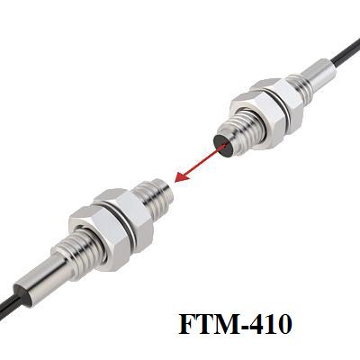 透過型光纖–FTM-410