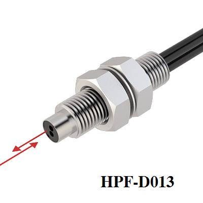 耐熱反射型光纖–HPF-D013