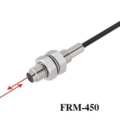 反射型光纖–FRM-450