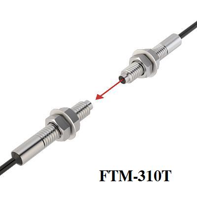 透過型光纖–FTM-310T