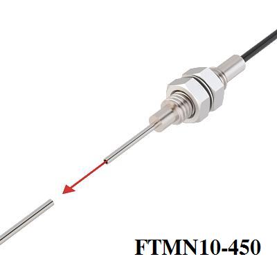 透過型光纖–FTMN10-450