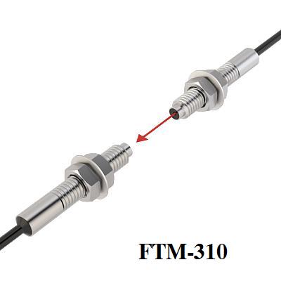 透過型光纖–FTM-310