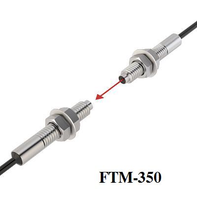 透過型光纖–FTM-350