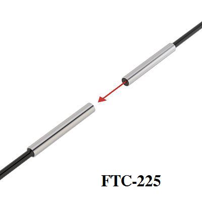透過型光纖–FTC-225