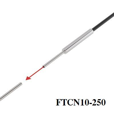 透過型光纖–FTCN10-250