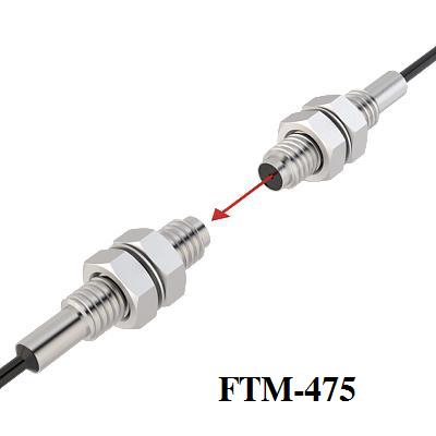 透過型光纖–FTM-475