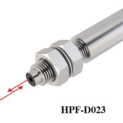 耐熱反射型光纖–HPF-D023