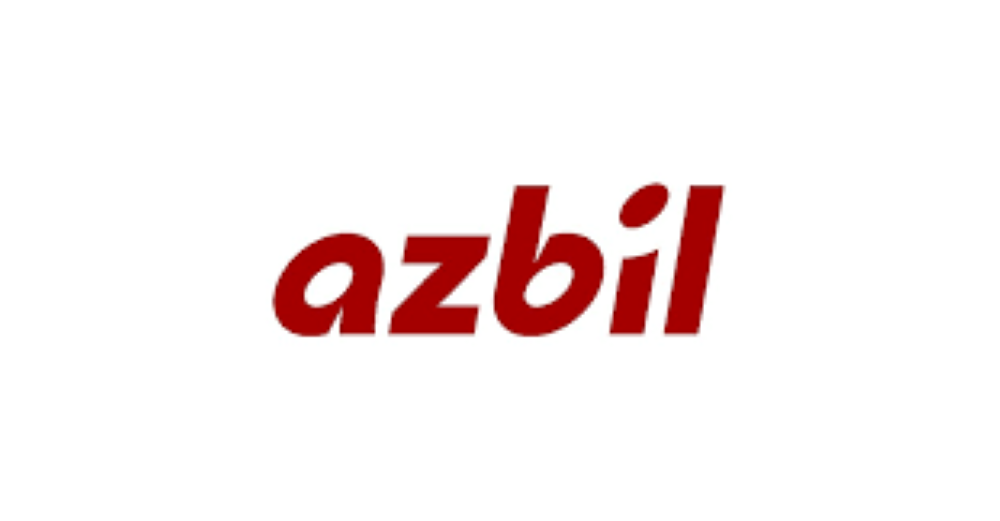 AZBIL 控制元件