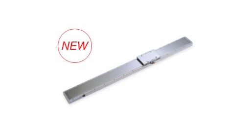 線性馬達模組系列-Linear motor module Series
